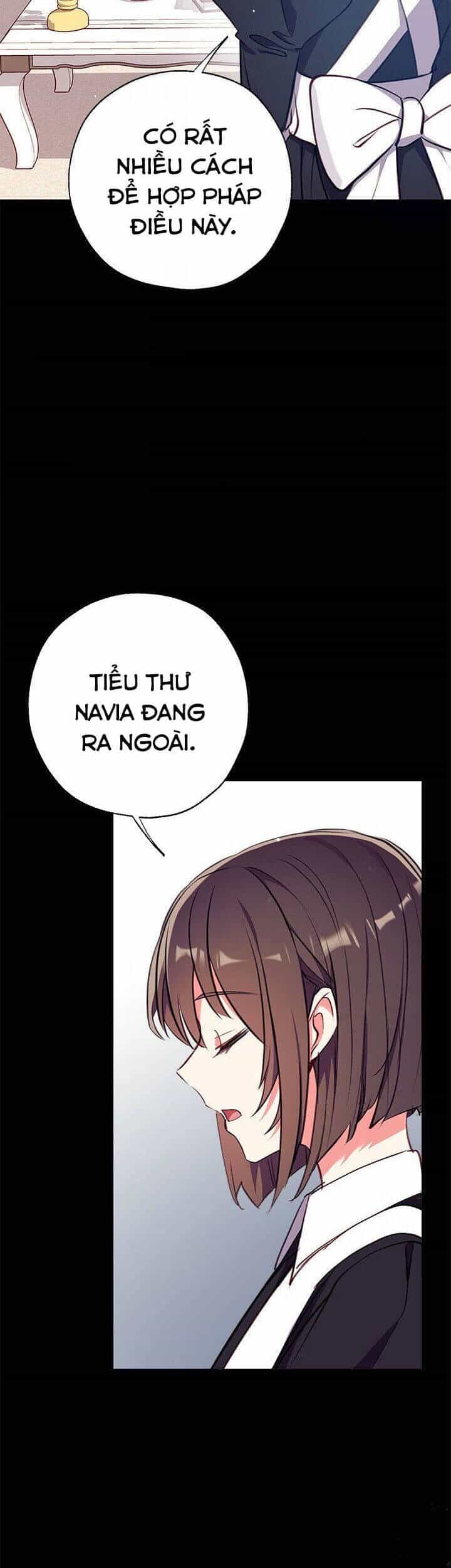 Chúng Ta Có Thể Trở Thành Gia Đình Được Không? - Chương 28 - ảnh 2