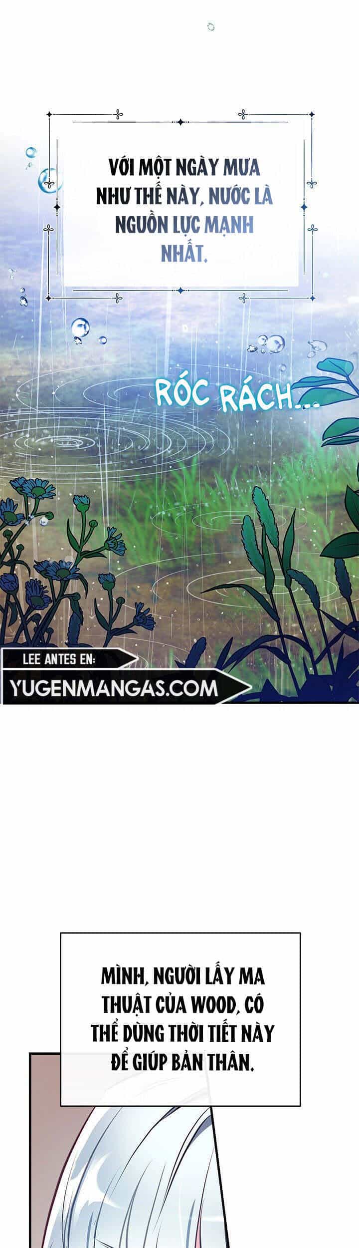 Chúng Ta Có Thể Trở Thành Gia Đình Được Không? - Chương 28 - ảnh 6