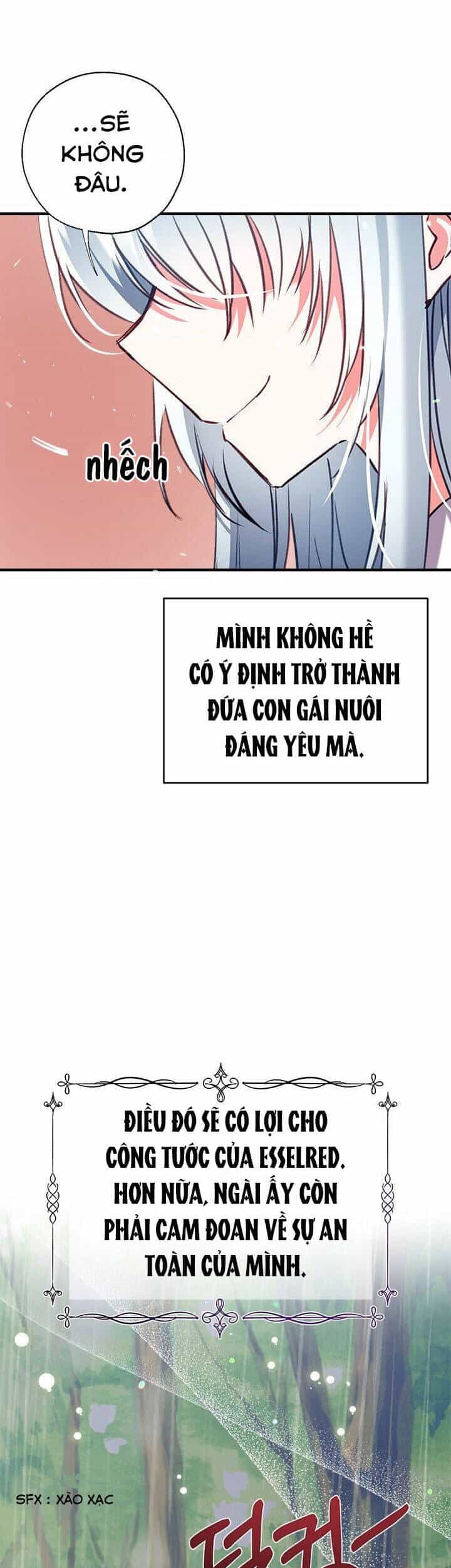 Chúng Ta Có Thể Trở Thành Gia Đình Được Không? - Chương 28 - ảnh 9
