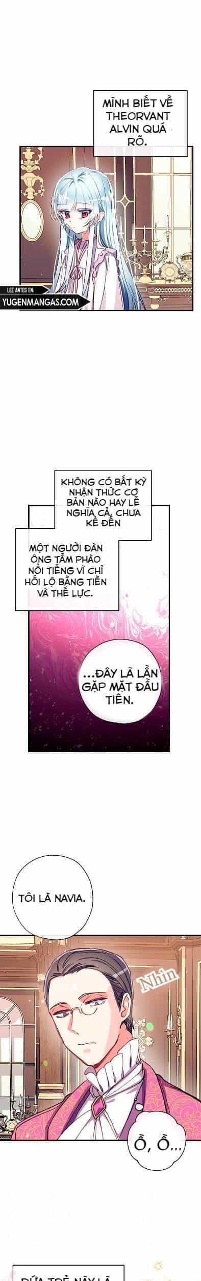 Chúng Ta Có Thể Trở Thành Gia Đình Được Không? - Chương 29 - ảnh 17