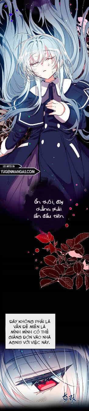 Chúng Ta Có Thể Trở Thành Gia Đình Được Không? - Chương 29 - ảnh 2