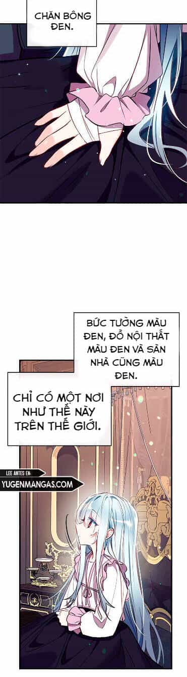 Chúng Ta Có Thể Trở Thành Gia Đình Được Không? - Chương 29 - ảnh 6