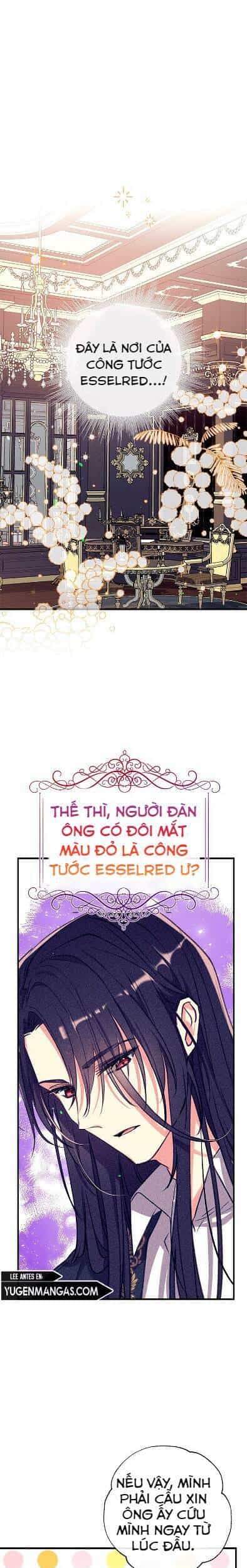 Chúng Ta Có Thể Trở Thành Gia Đình Được Không? - Chương 29 - ảnh 7