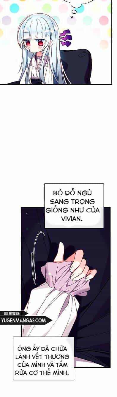 Chúng Ta Có Thể Trở Thành Gia Đình Được Không? - Chương 29 - ảnh 8