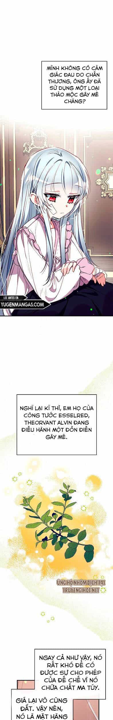Chúng Ta Có Thể Trở Thành Gia Đình Được Không? - Chương 29 - ảnh 9