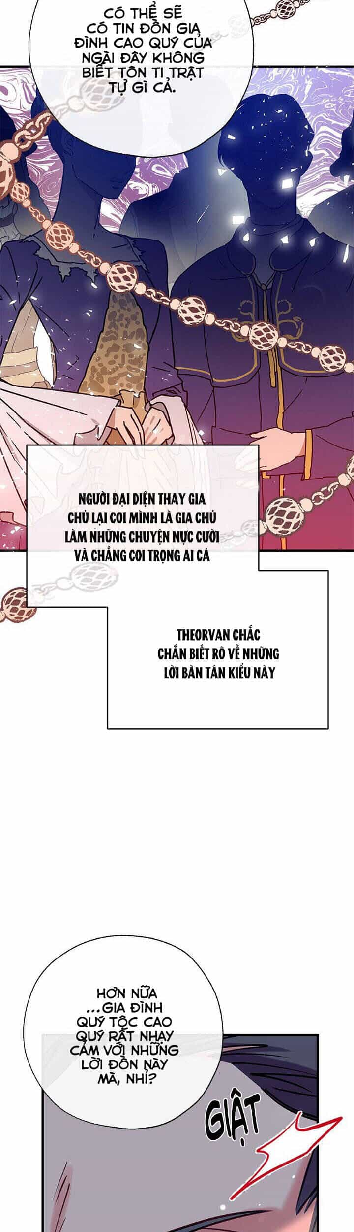 Chúng Ta Có Thể Trở Thành Gia Đình Được Không? - Chương 30 - ảnh 11
