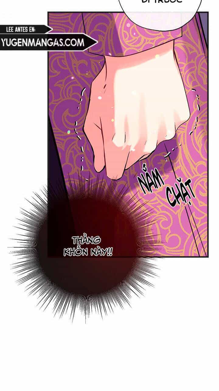 Chúng Ta Có Thể Trở Thành Gia Đình Được Không? - Chương 30 - ảnh 17