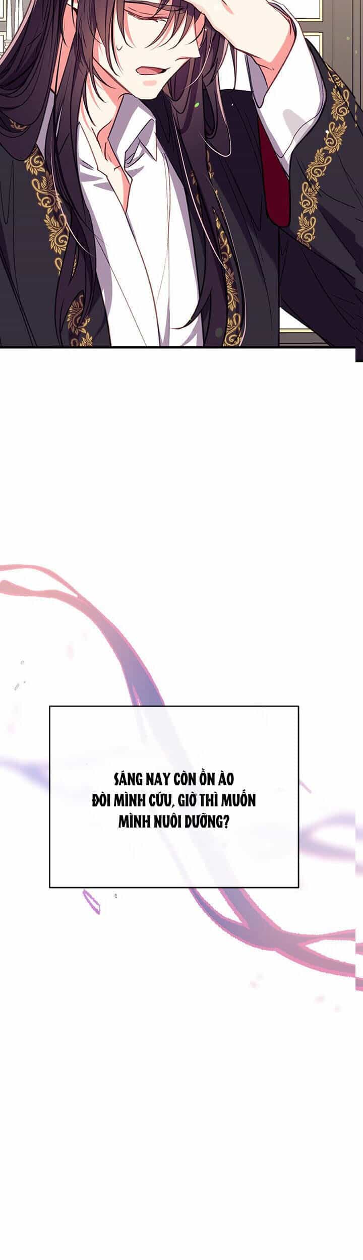 Chúng Ta Có Thể Trở Thành Gia Đình Được Không? - Chương 30 - ảnh 36