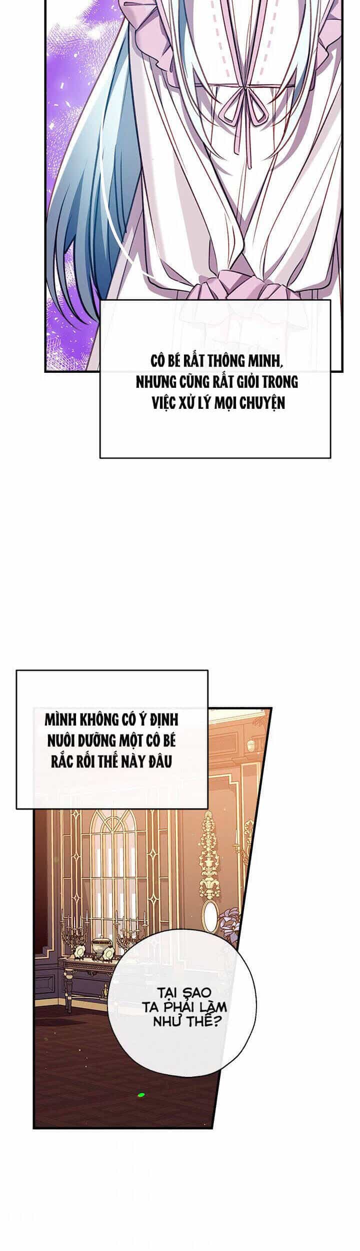 Chúng Ta Có Thể Trở Thành Gia Đình Được Không? - Chương 30 - ảnh 39