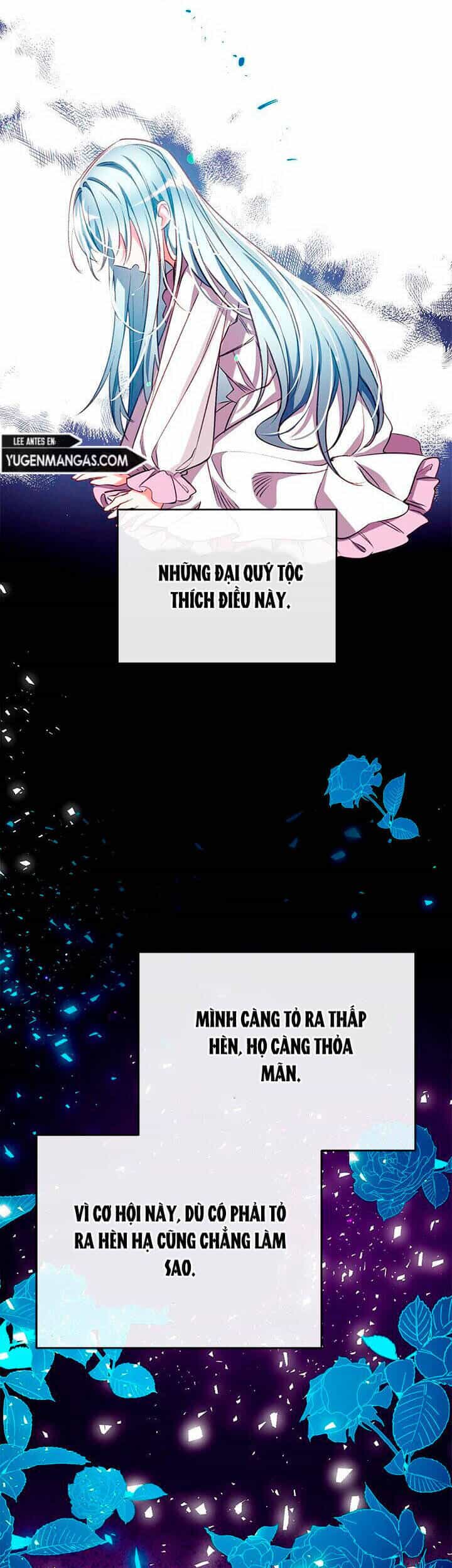 Chúng Ta Có Thể Trở Thành Gia Đình Được Không? - Chương 31 - ảnh 14