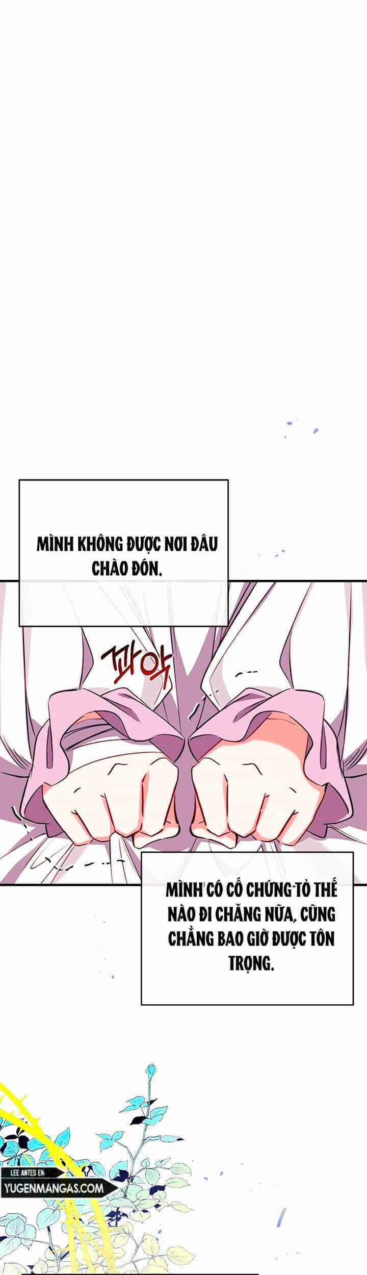 Chúng Ta Có Thể Trở Thành Gia Đình Được Không? - Chương 31 - ảnh 17