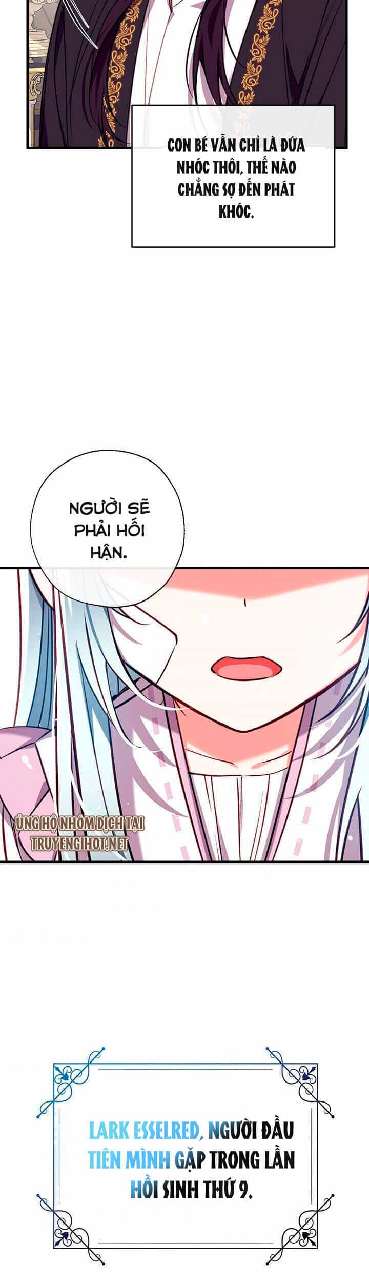 Chúng Ta Có Thể Trở Thành Gia Đình Được Không? - Chương 31 - ảnh 19