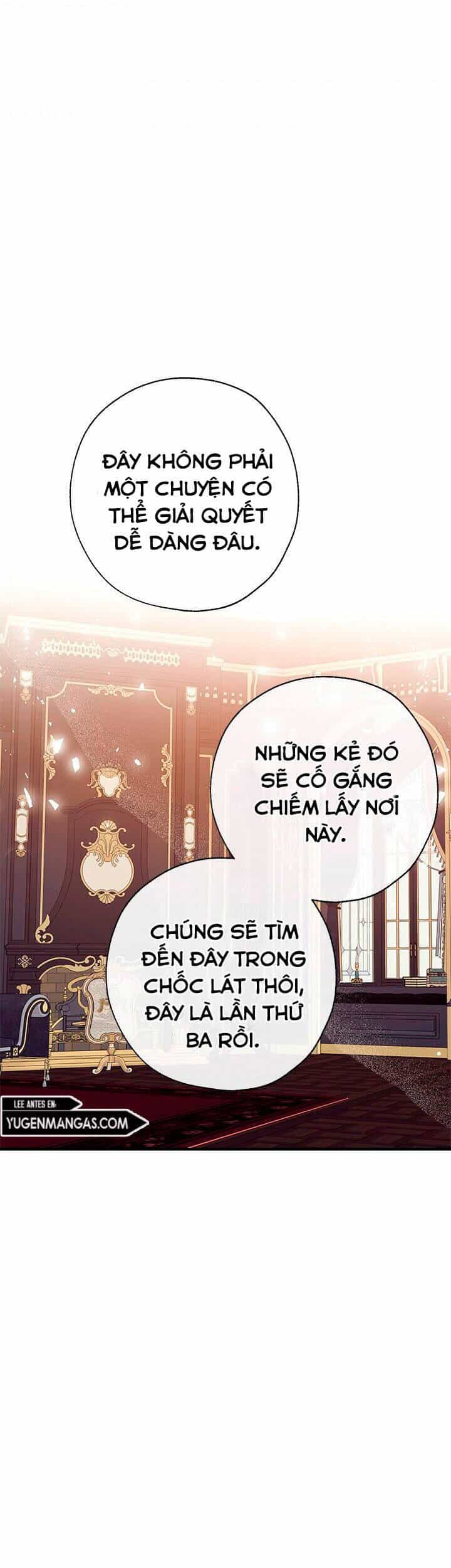 Chúng Ta Có Thể Trở Thành Gia Đình Được Không? - Chương 31 - ảnh 25