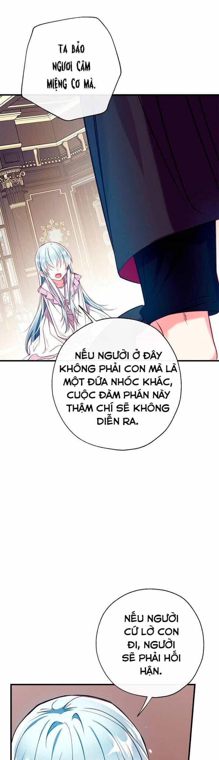 Chúng Ta Có Thể Trở Thành Gia Đình Được Không? - Chương 31 - ảnh 26
