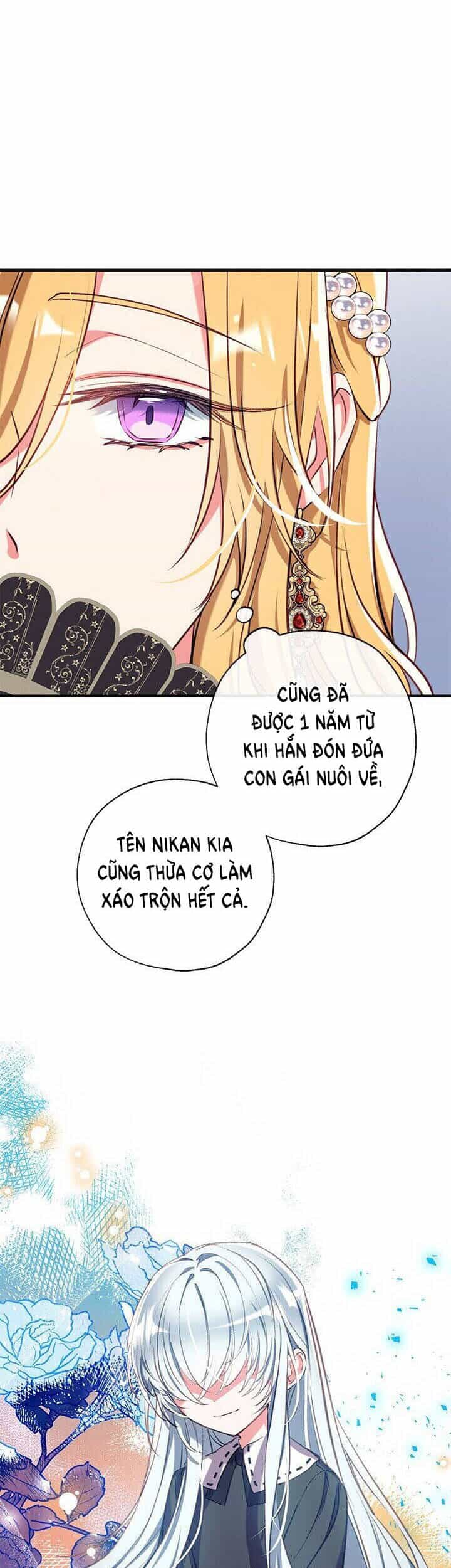 Chúng Ta Có Thể Trở Thành Gia Đình Được Không? - Chương 32 - ảnh 44
