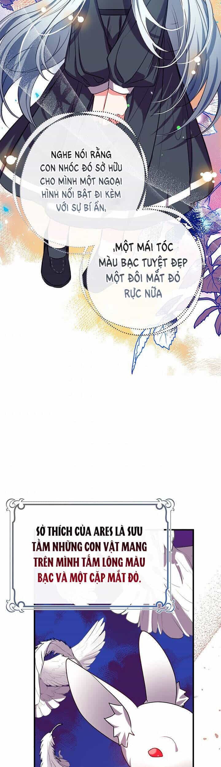 Chúng Ta Có Thể Trở Thành Gia Đình Được Không? - Chương 32 - ảnh 45