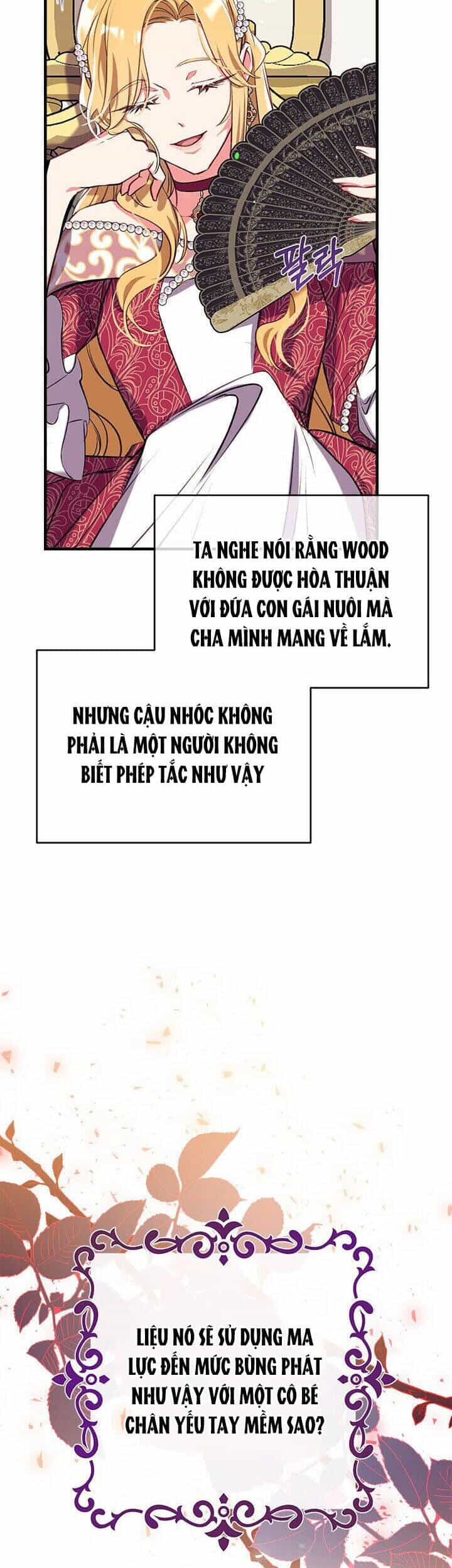 Chúng Ta Có Thể Trở Thành Gia Đình Được Không? - Chương 32 - ảnh 49