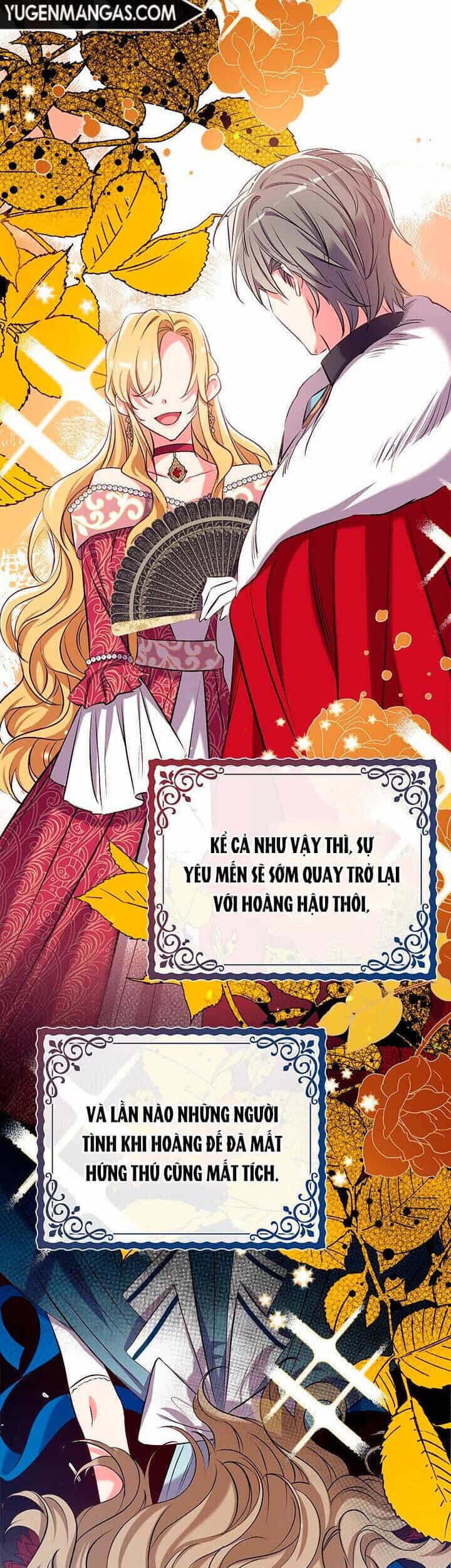 Chúng Ta Có Thể Trở Thành Gia Đình Được Không? - Chương 33 - ảnh 10