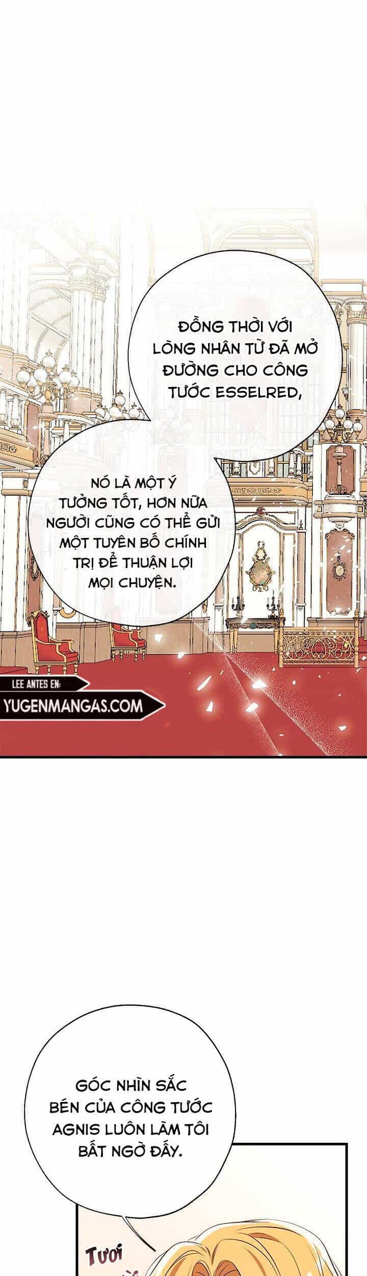Chúng Ta Có Thể Trở Thành Gia Đình Được Không? - Chương 33 - ảnh 18