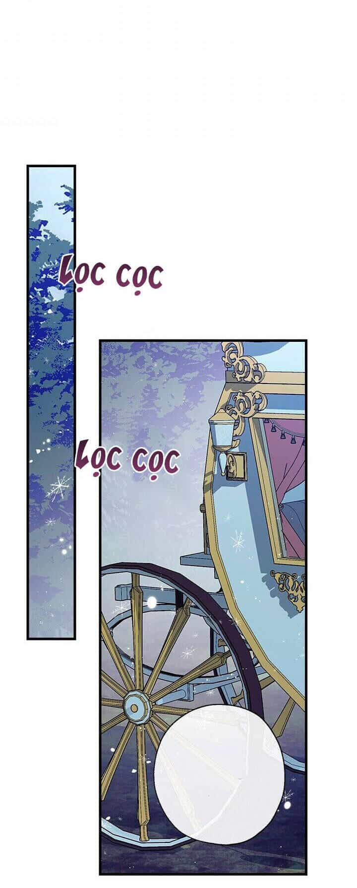 Chúng Ta Có Thể Trở Thành Gia Đình Được Không? - Chương 33 - ảnh 21