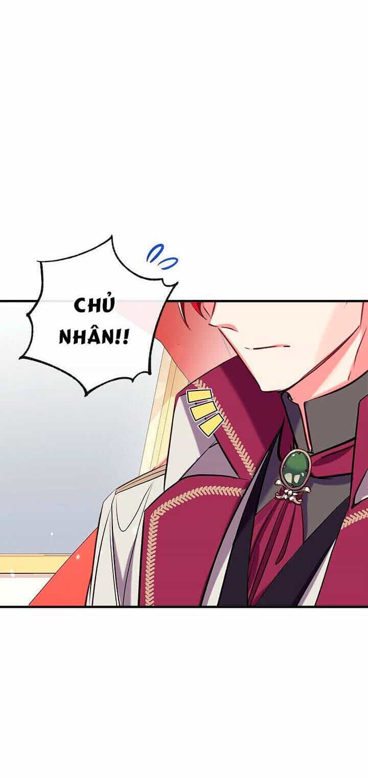 Chúng Ta Có Thể Trở Thành Gia Đình Được Không? - Chương 33 - ảnh 29