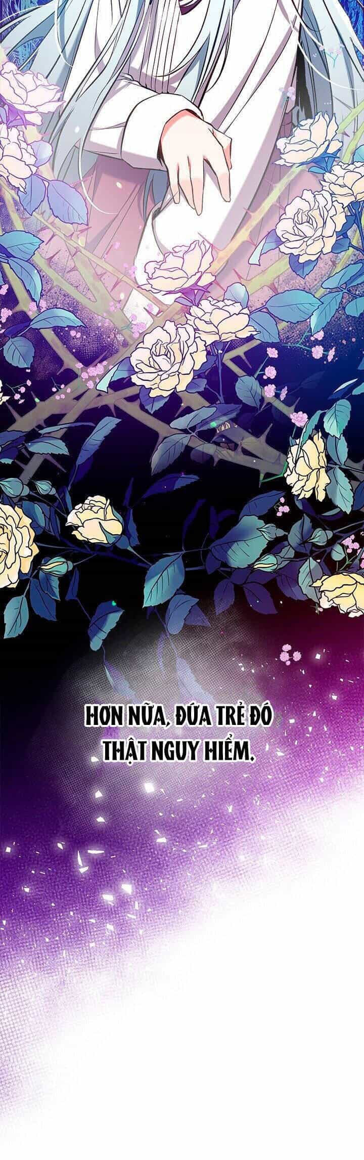 Chúng Ta Có Thể Trở Thành Gia Đình Được Không? - Chương 33 - ảnh 52