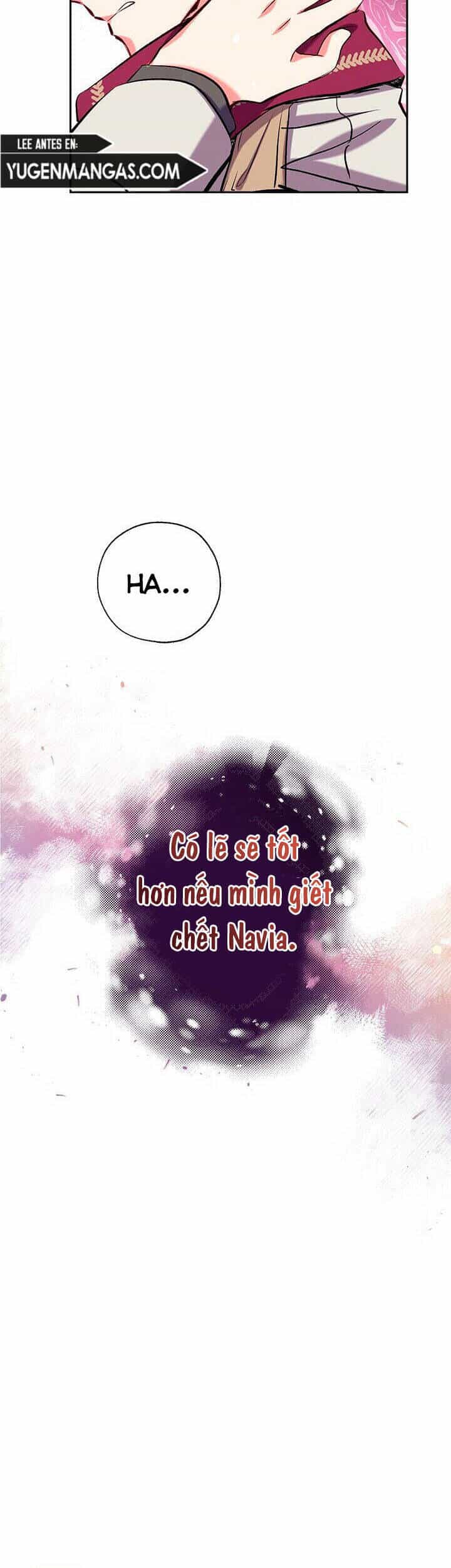 Chúng Ta Có Thể Trở Thành Gia Đình Được Không? - Chương 34 - ảnh 10