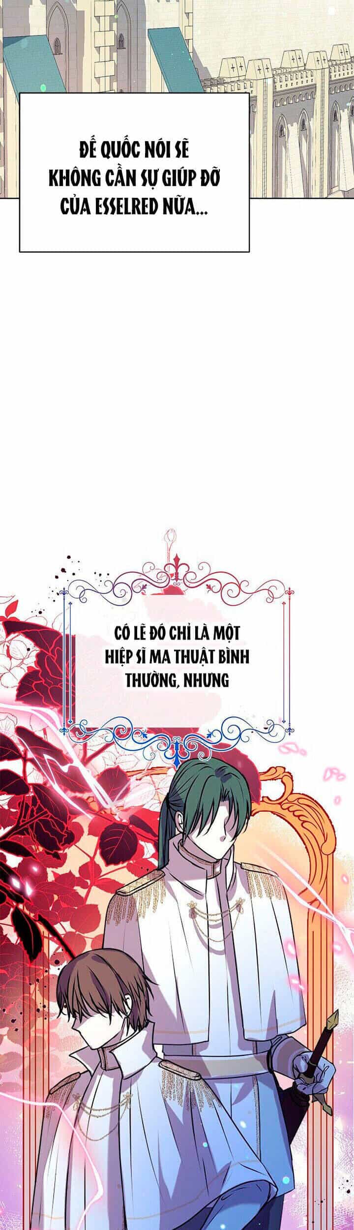 Chúng Ta Có Thể Trở Thành Gia Đình Được Không? - Chương 34 - ảnh 14