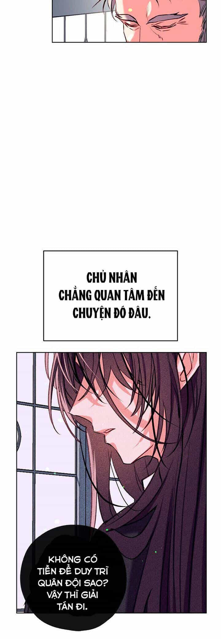 Chúng Ta Có Thể Trở Thành Gia Đình Được Không? - Chương 34 - ảnh 16