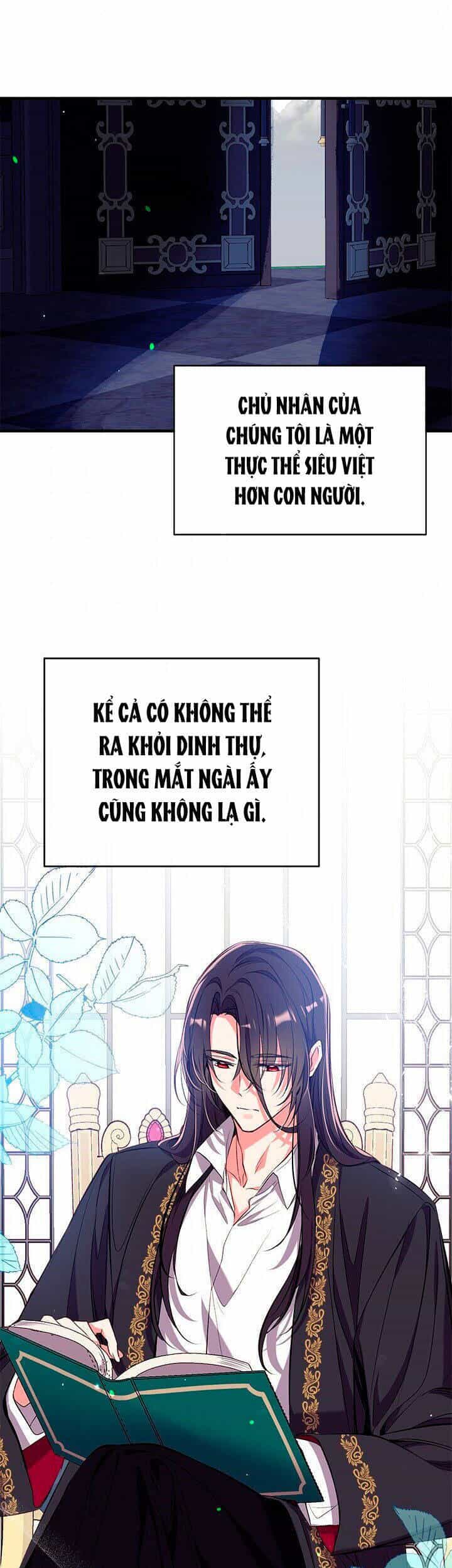 Chúng Ta Có Thể Trở Thành Gia Đình Được Không? - Chương 34 - ảnh 30