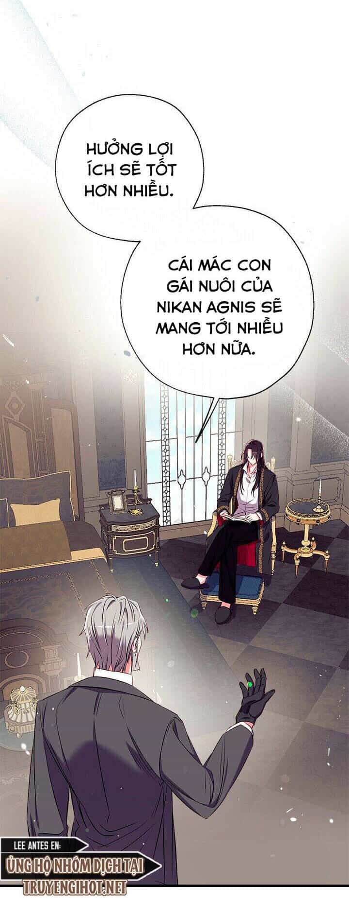Chúng Ta Có Thể Trở Thành Gia Đình Được Không? - Chương 34 - ảnh 33
