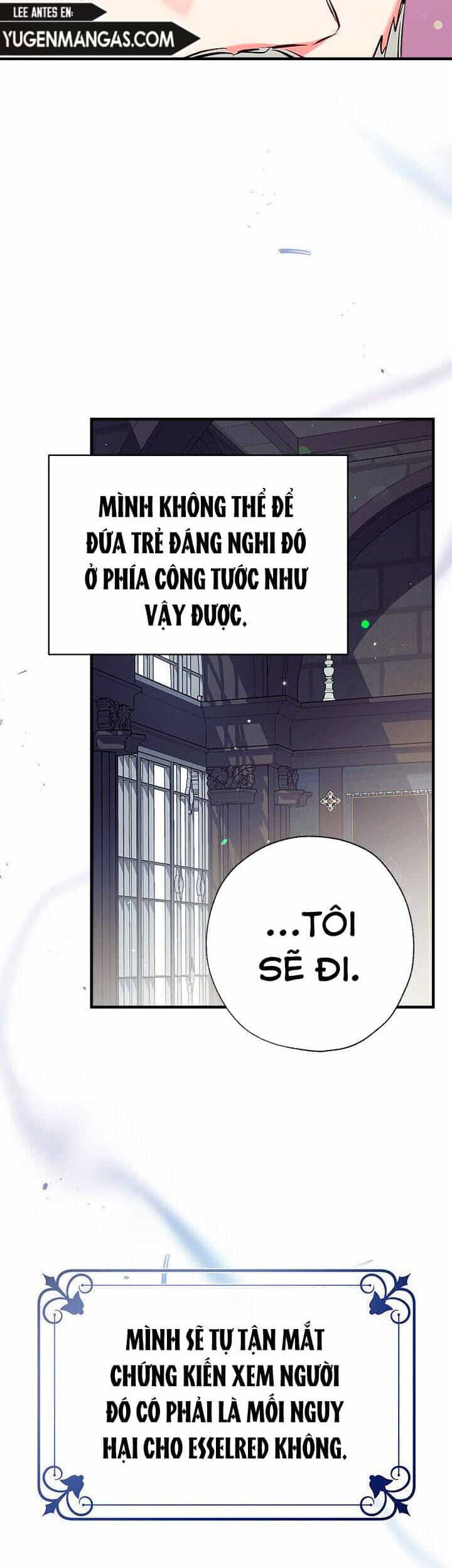Chúng Ta Có Thể Trở Thành Gia Đình Được Không? - Chương 34 - ảnh 37