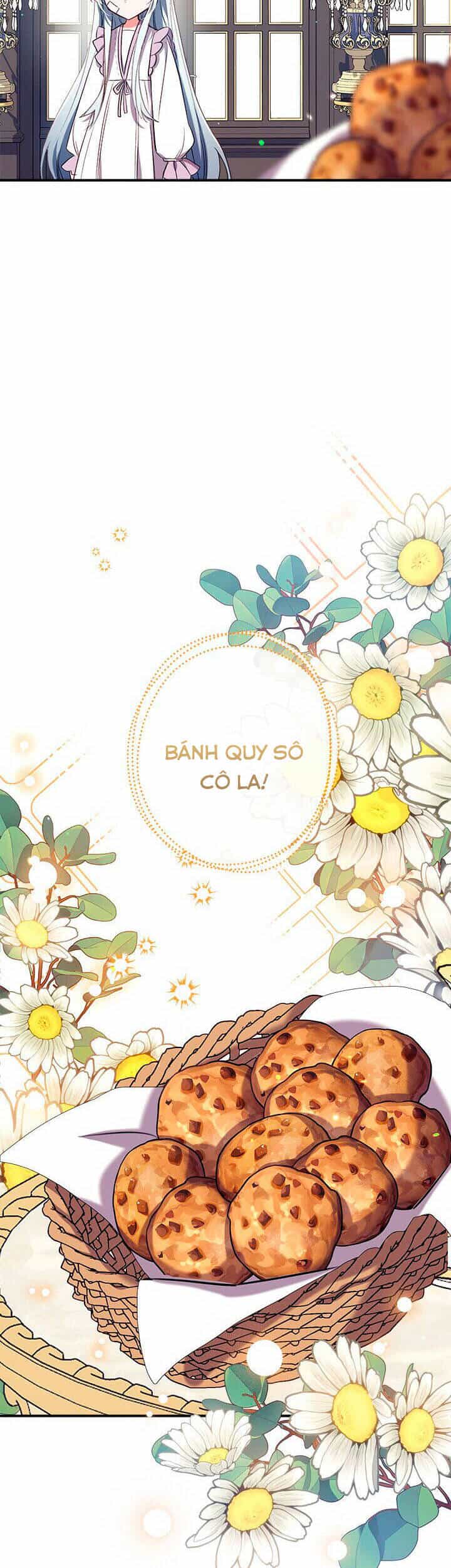 Chúng Ta Có Thể Trở Thành Gia Đình Được Không? - Chương 35 - ảnh 34
