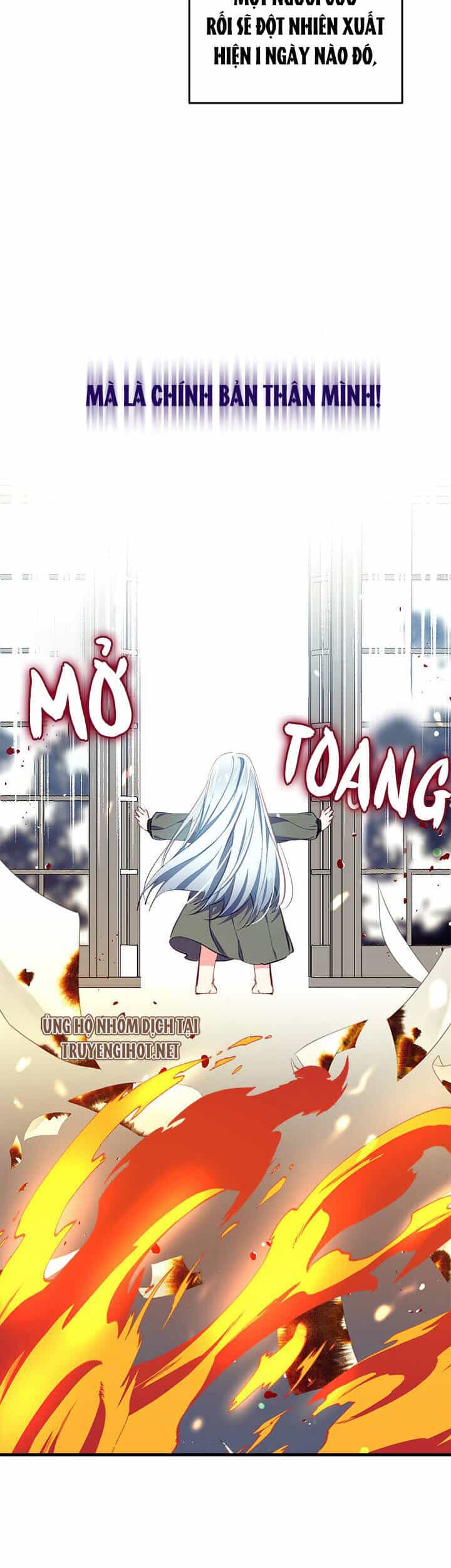 Chúng Ta Có Thể Trở Thành Gia Đình Được Không? - Chương 2.2 - ảnh 20