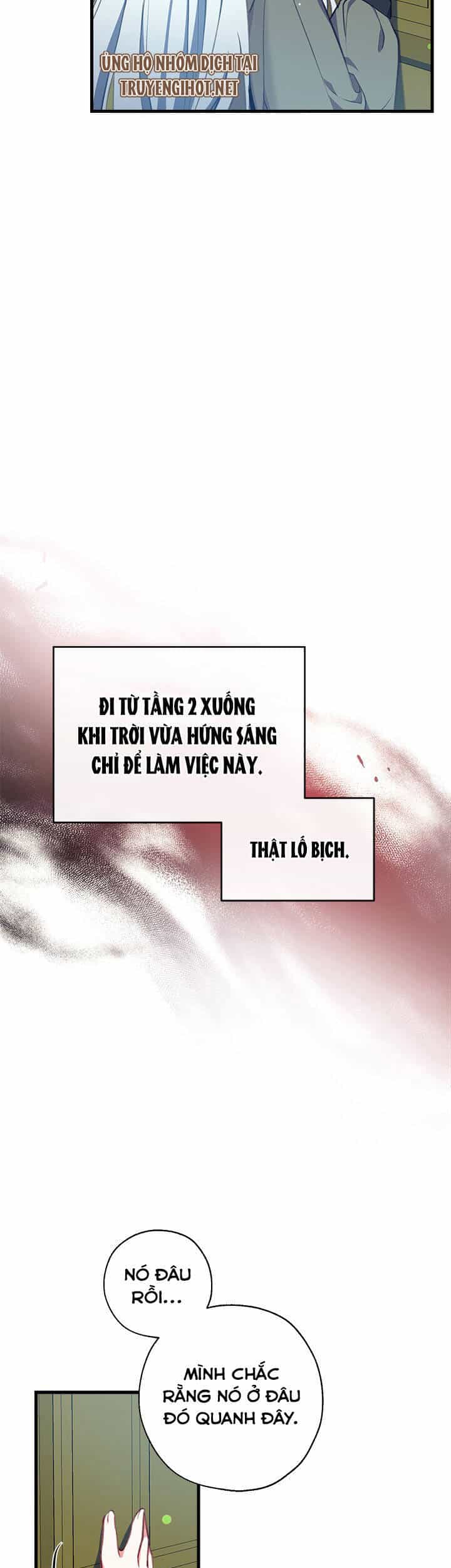 Chúng Ta Có Thể Trở Thành Gia Đình Được Không? - Chương 2.2 - ảnh 3