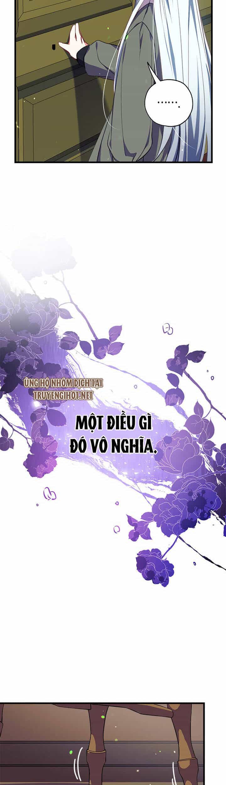 Chúng Ta Có Thể Trở Thành Gia Đình Được Không? - Chương 2.2 - ảnh 6