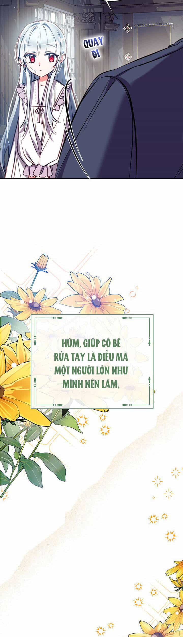 Chúng Ta Có Thể Trở Thành Gia Đình Được Không? - Chương 36 - ảnh 11