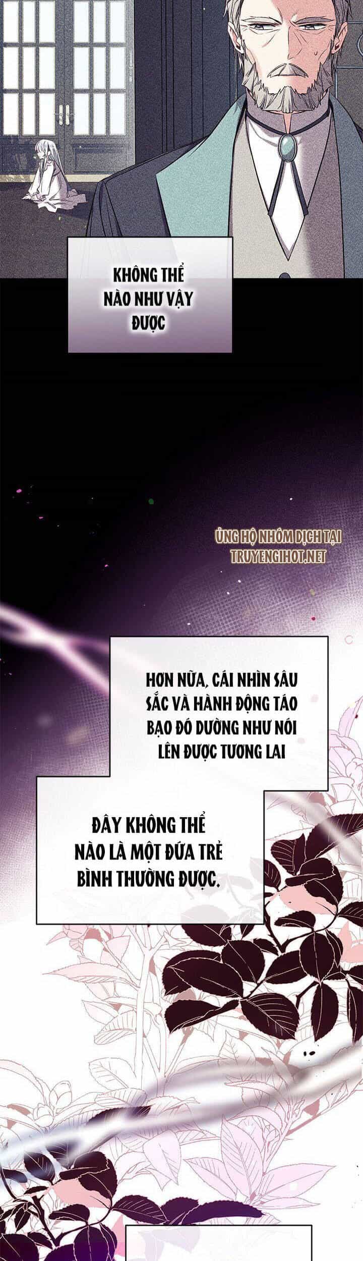 Chúng Ta Có Thể Trở Thành Gia Đình Được Không? - Chương 36 - ảnh 2