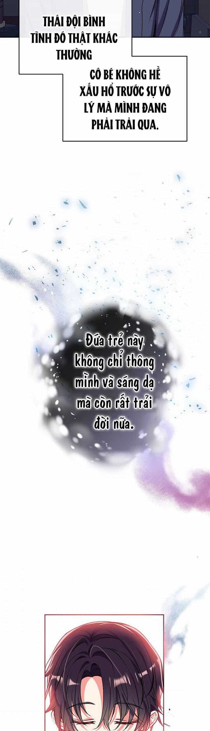 Chúng Ta Có Thể Trở Thành Gia Đình Được Không? - Chương 36 - ảnh 42