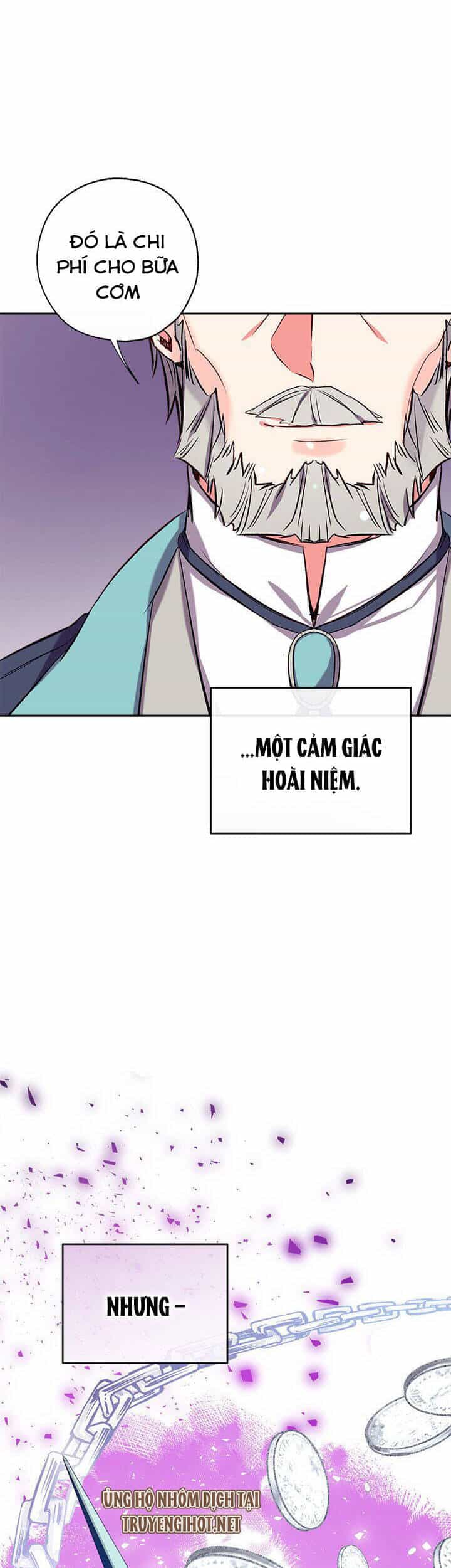 Chúng Ta Có Thể Trở Thành Gia Đình Được Không? - Chương 36 - ảnh 45