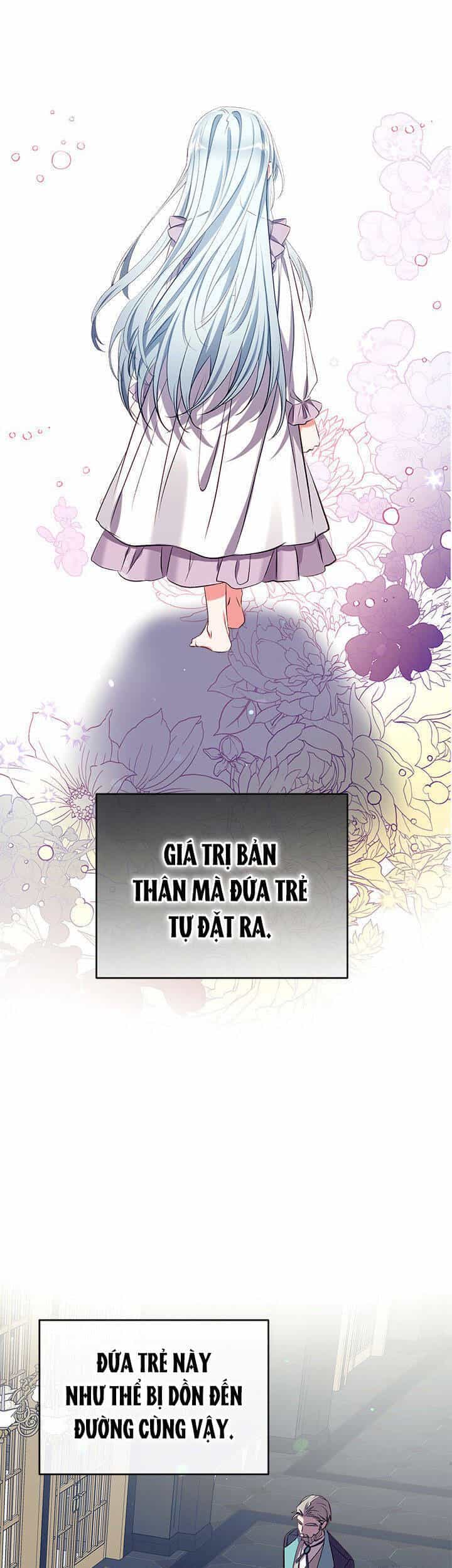 Chúng Ta Có Thể Trở Thành Gia Đình Được Không? - Chương 36 - ảnh 47