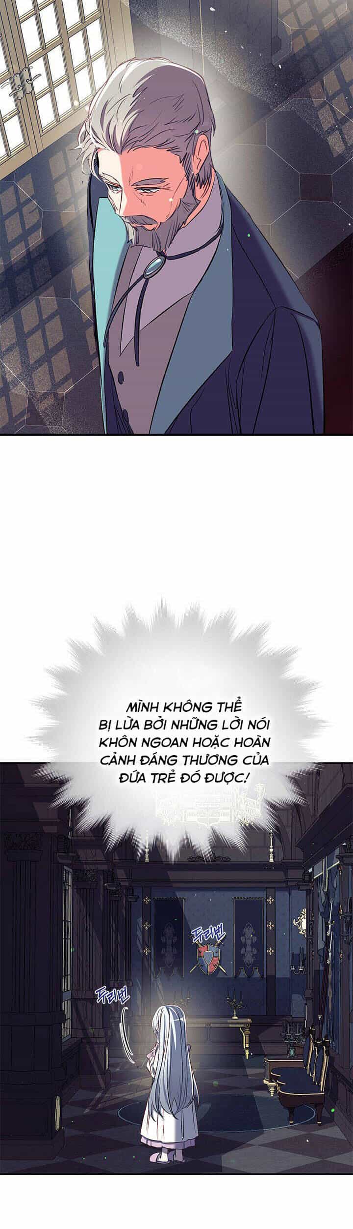 Chúng Ta Có Thể Trở Thành Gia Đình Được Không? - Chương 36 - ảnh 5