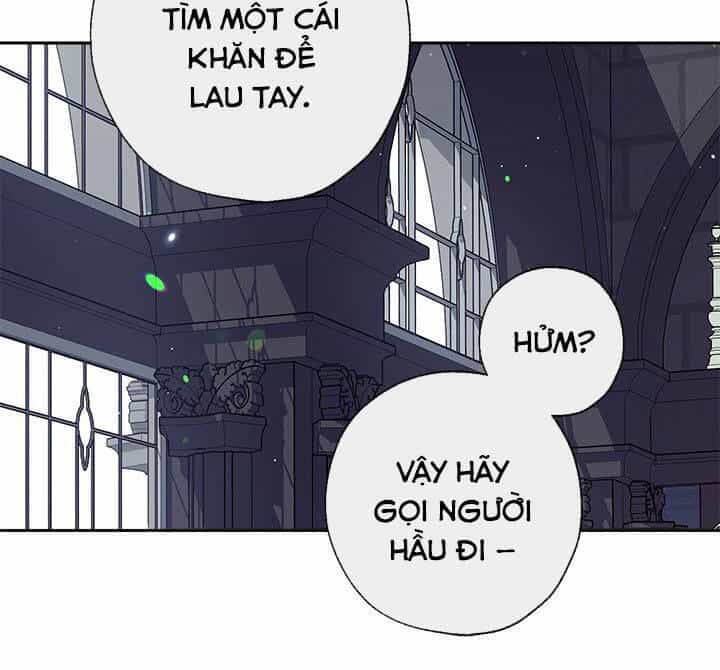 Chúng Ta Có Thể Trở Thành Gia Đình Được Không? - Chương 36 - ảnh 9