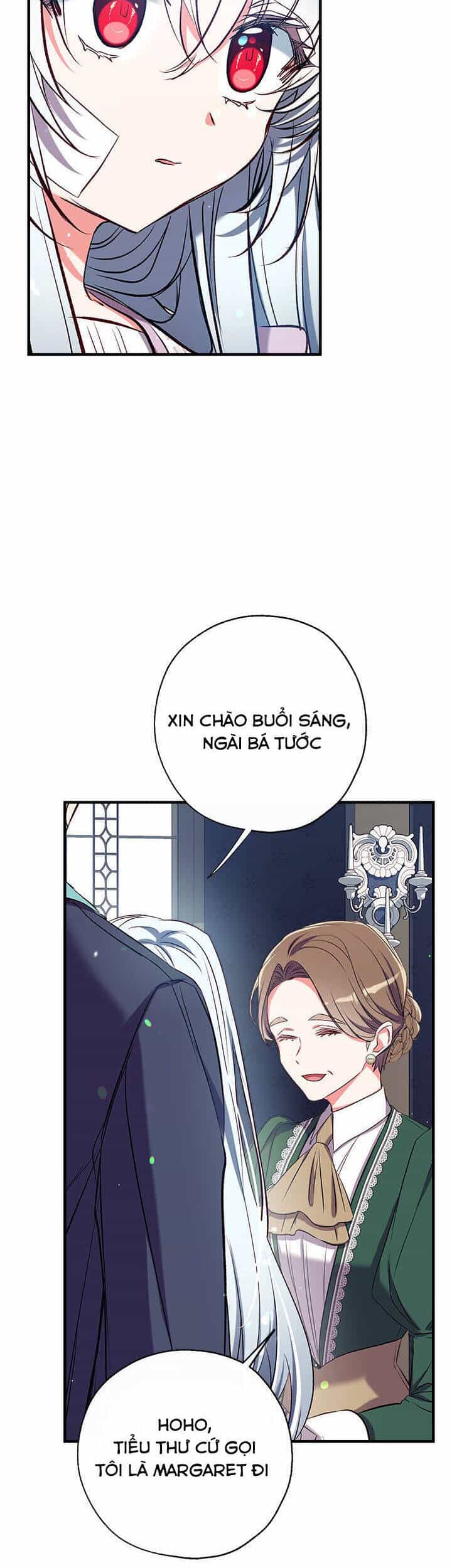 Chúng Ta Có Thể Trở Thành Gia Đình Được Không? - Chương 37 - ảnh 12