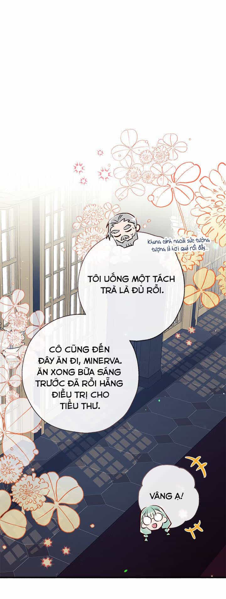 Chúng Ta Có Thể Trở Thành Gia Đình Được Không? - Chương 37 - ảnh 13
