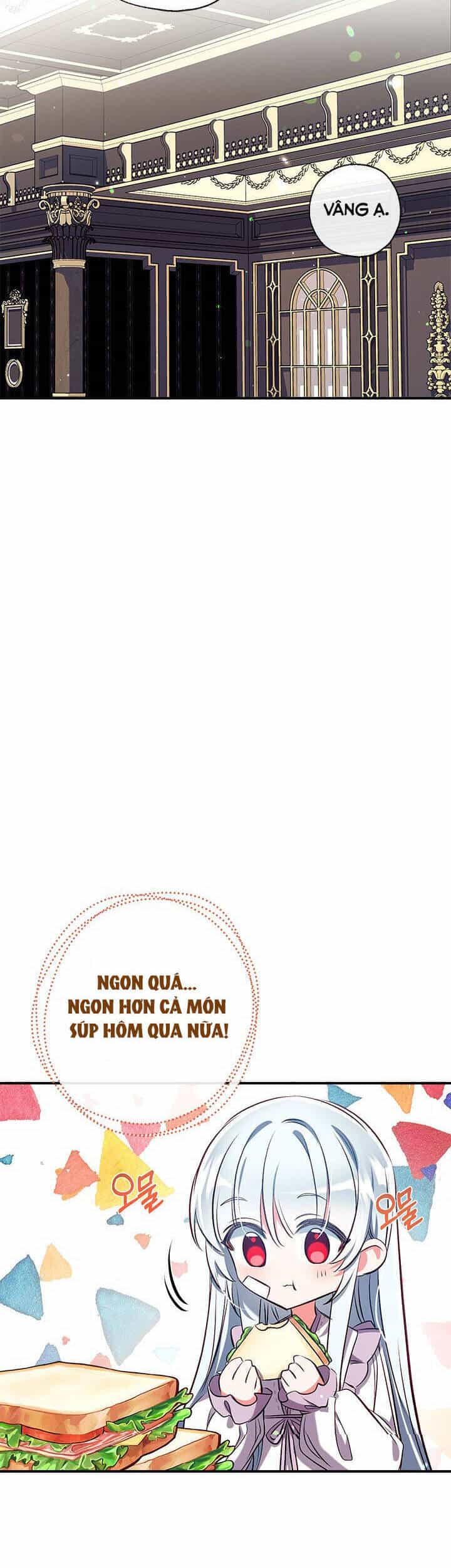 Chúng Ta Có Thể Trở Thành Gia Đình Được Không? - Chương 37 - ảnh 23