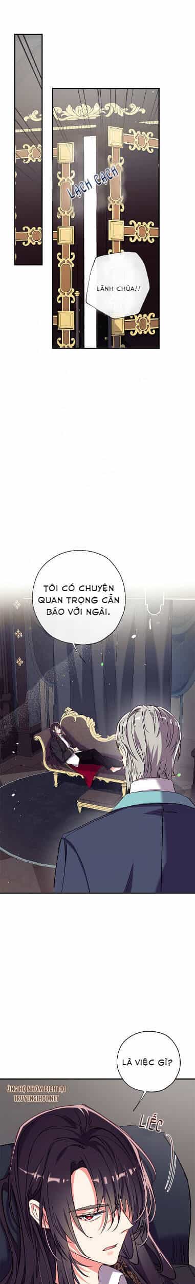 Chúng Ta Có Thể Trở Thành Gia Đình Được Không? - Chương 38 - ảnh 1