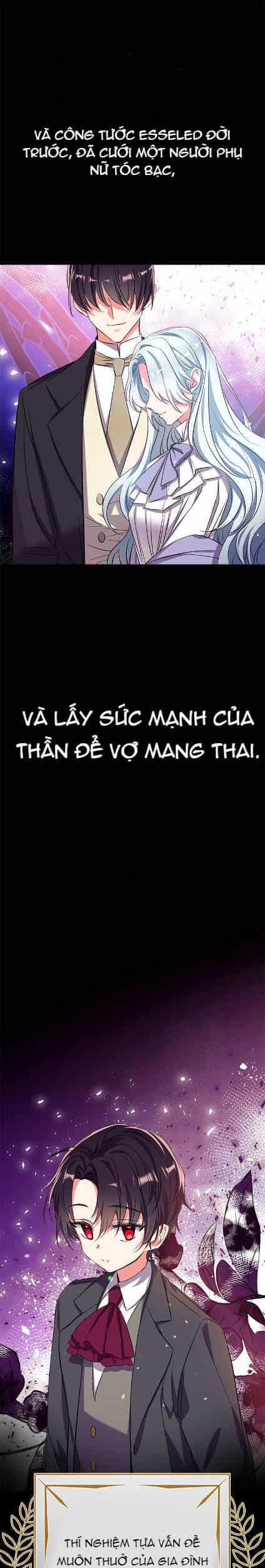 Chúng Ta Có Thể Trở Thành Gia Đình Được Không? - Chương 38 - ảnh 21