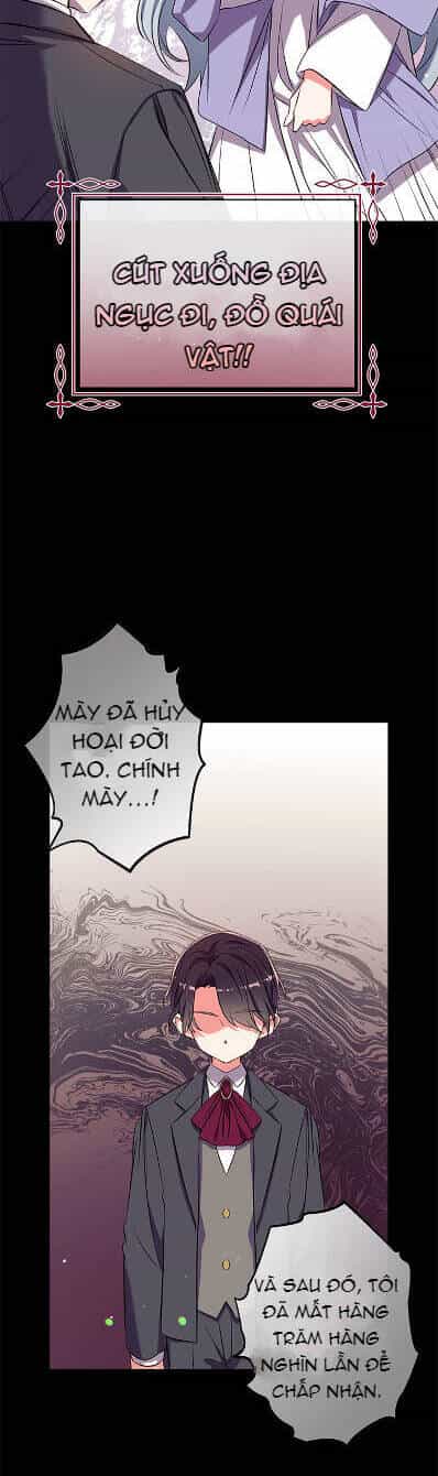 Chúng Ta Có Thể Trở Thành Gia Đình Được Không? - Chương 38 - ảnh 24