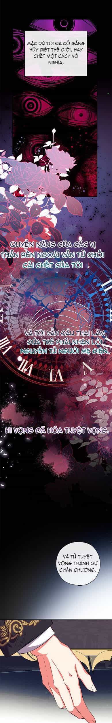 Chúng Ta Có Thể Trở Thành Gia Đình Được Không? - Chương 38 - ảnh 29